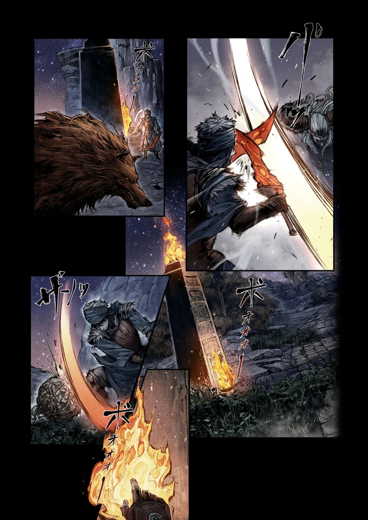 ELDEN RING BECOME LORD - raw - Chapter 5.2 - https://jpdd.ccdd.to/JPDD/eldenringbecomelord/52000/piu0ujt00p2.jpg