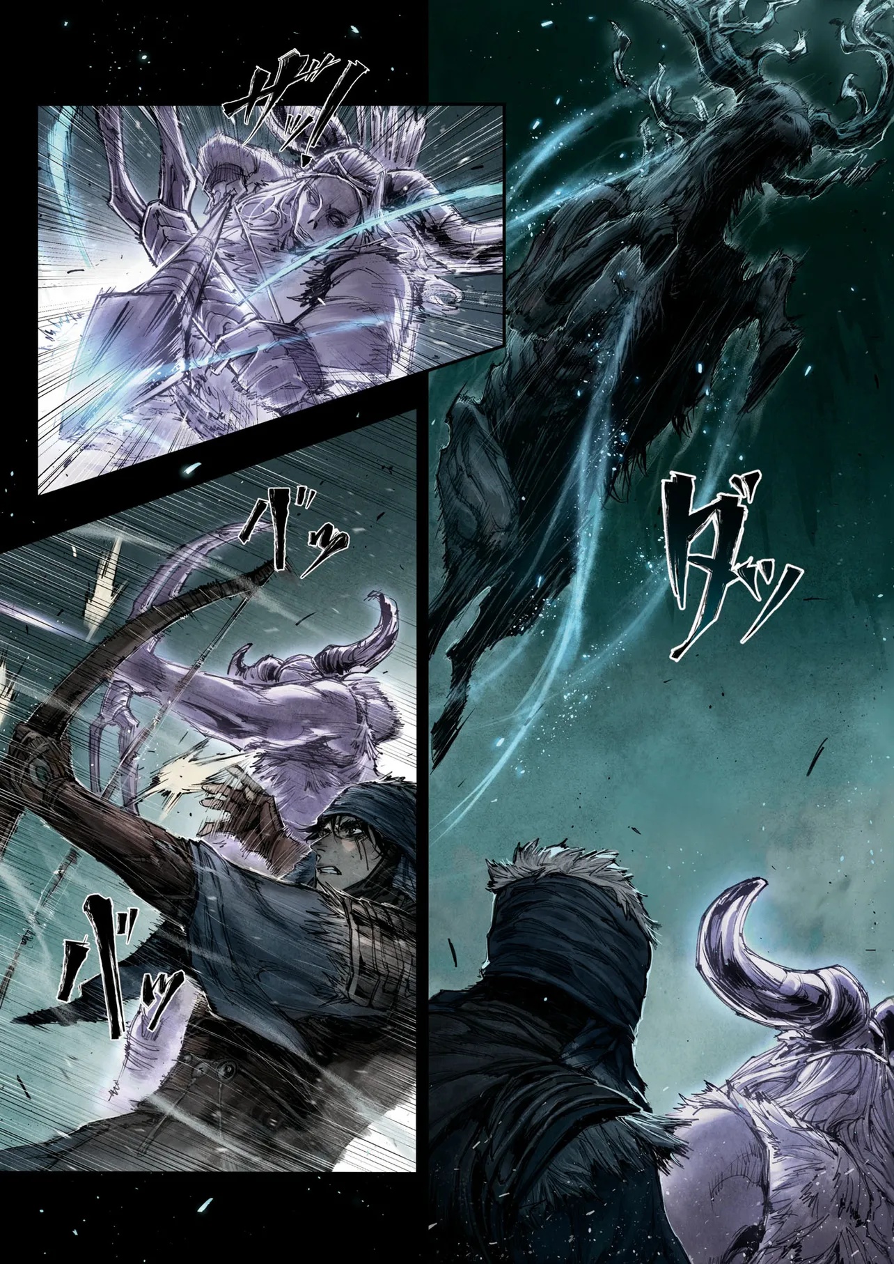 ELDEN RING BECOME LORD - raw - Chapter 5.2 - https://jpdd.ccdd.to/JPDD/eldenringbecomelord/52000/ylpusvrk4z1.jpg