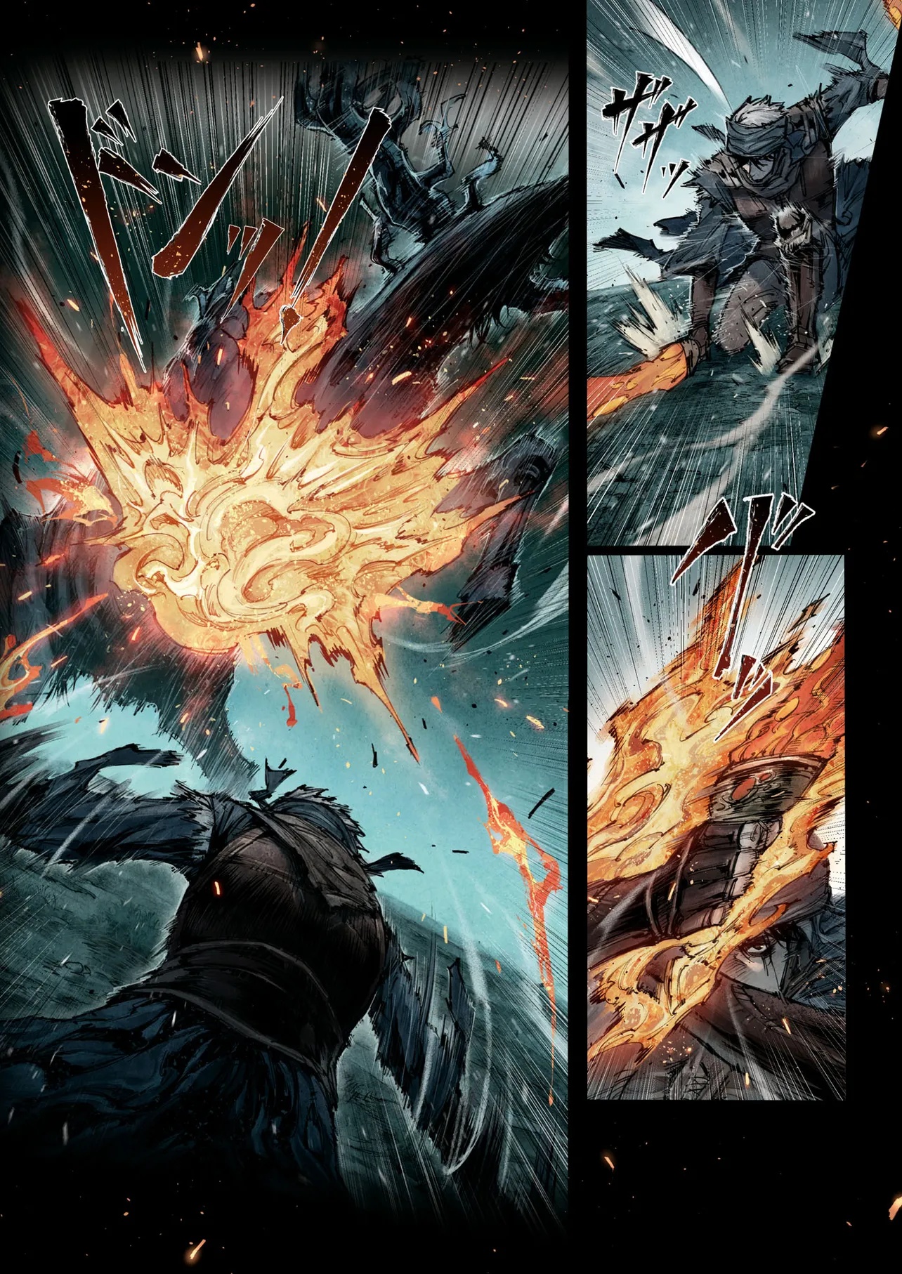 ELDEN RING BECOME LORD - raw - Chapter 5.3 - https://jpdd.ccdd.to/JPDD/eldenringbecomelord/53000/pdvoutg5jmp.jpg