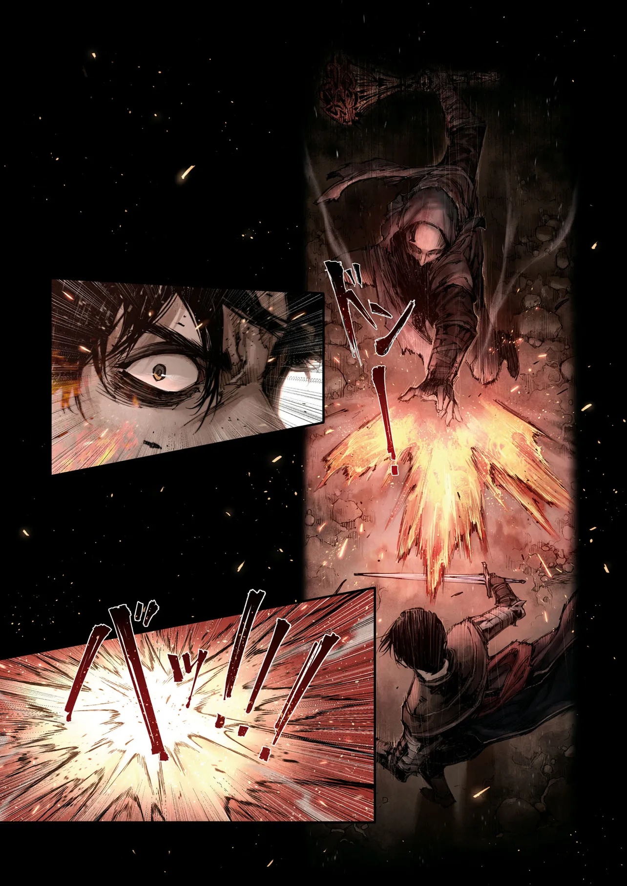 ELDEN RING BECOME LORD - raw - Chapter 6.1 - https://jpdd.ccdd.to/JPDD/eldenringbecomelord/61000/r52cqvwkb12.jpg