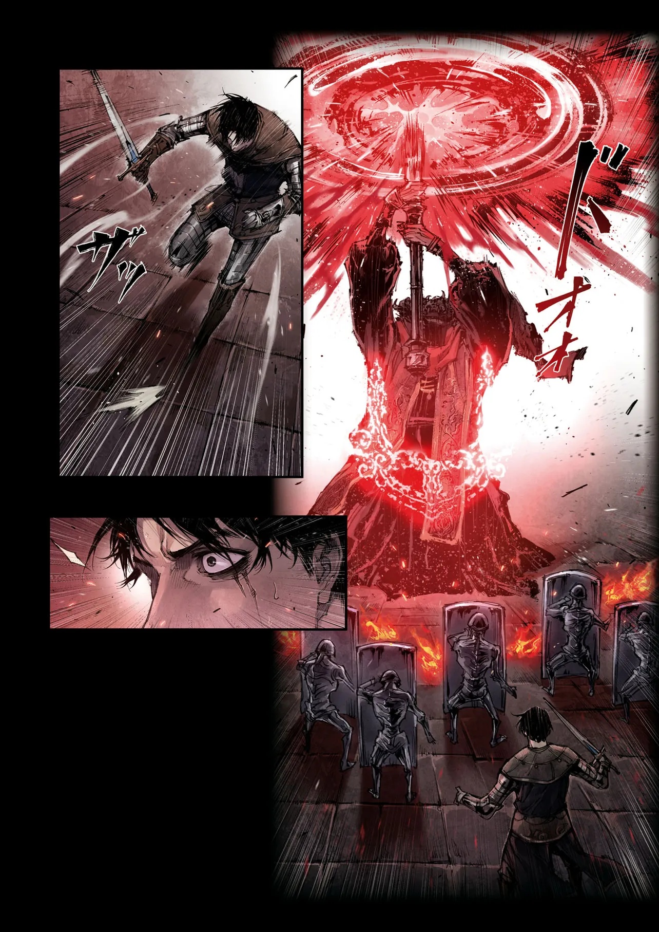 ELDEN RING BECOME LORD - raw - Chapter 6.2 - https://jpdd.ccdd.to/JPDD/eldenringbecomelord/62000/5jkuwoe31me.jpg