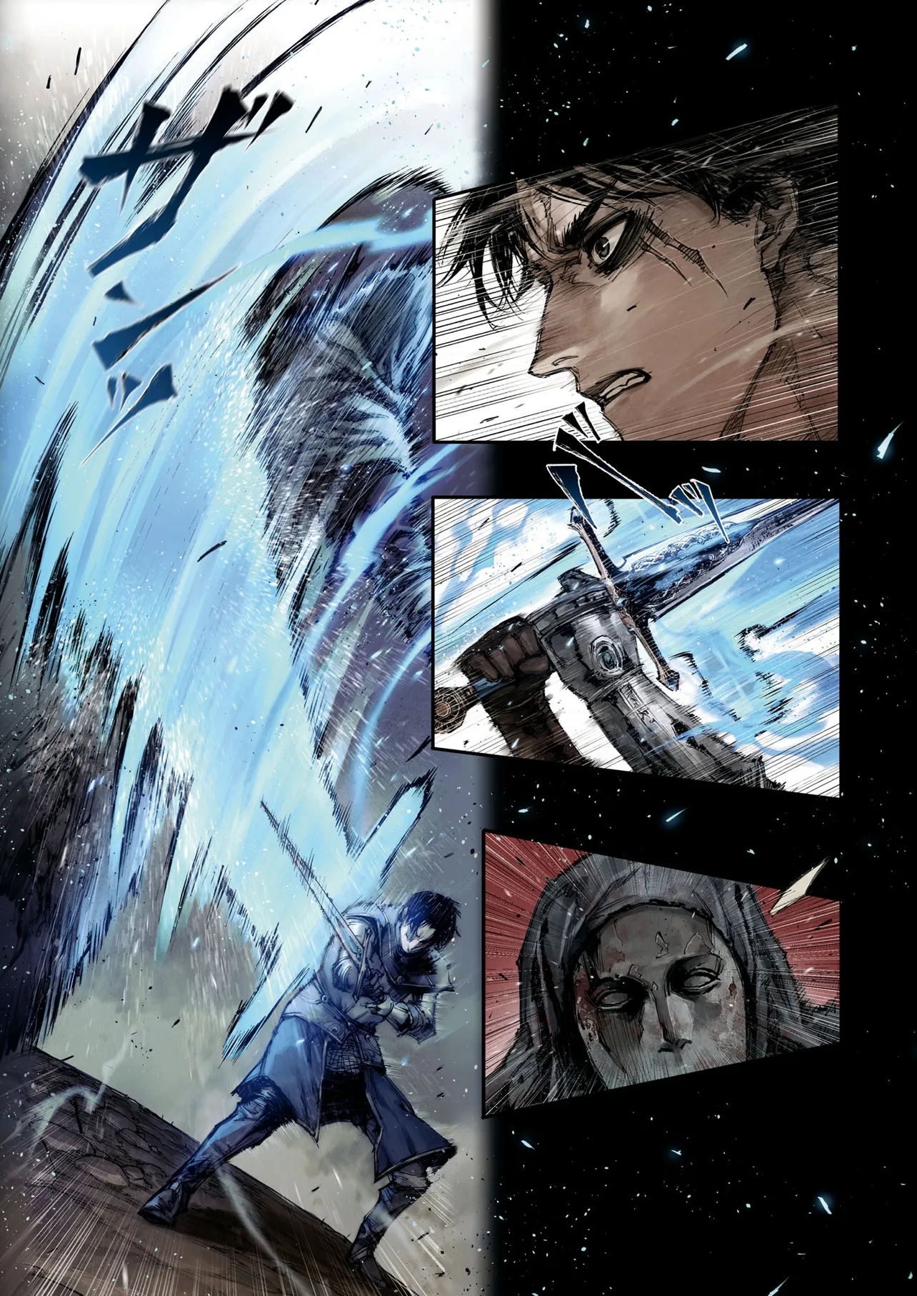 ELDEN RING BECOME LORD - raw - Chapter 6.2 - https://jpdd.ccdd.to/JPDD/eldenringbecomelord/62000/tqrgl3abhcb.jpg