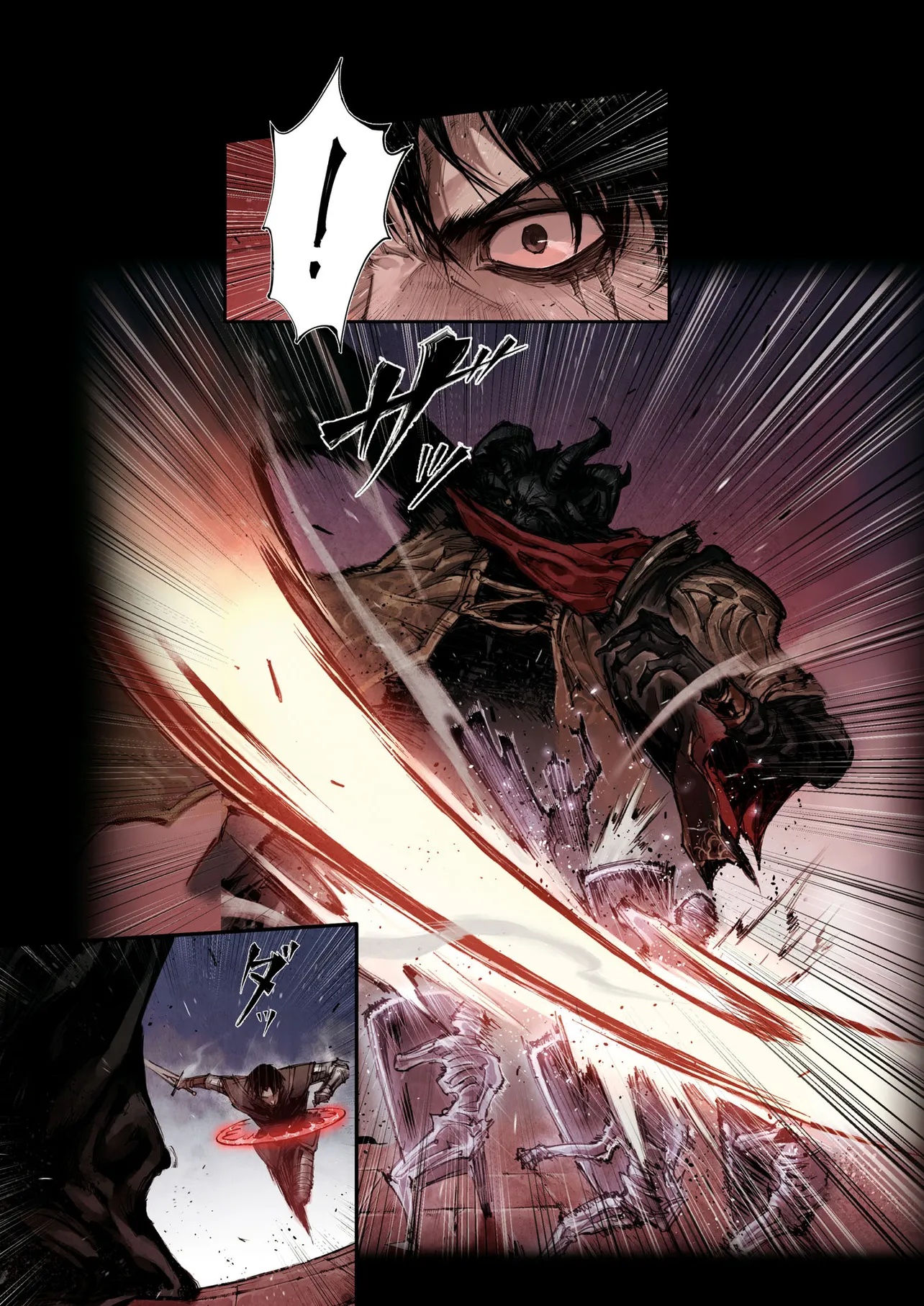 ELDEN RING BECOME LORD - raw - Chapter 6.2 - https://jpdd.ccdd.to/JPDD/eldenringbecomelord/62000/yo5lvbhnckx.jpg