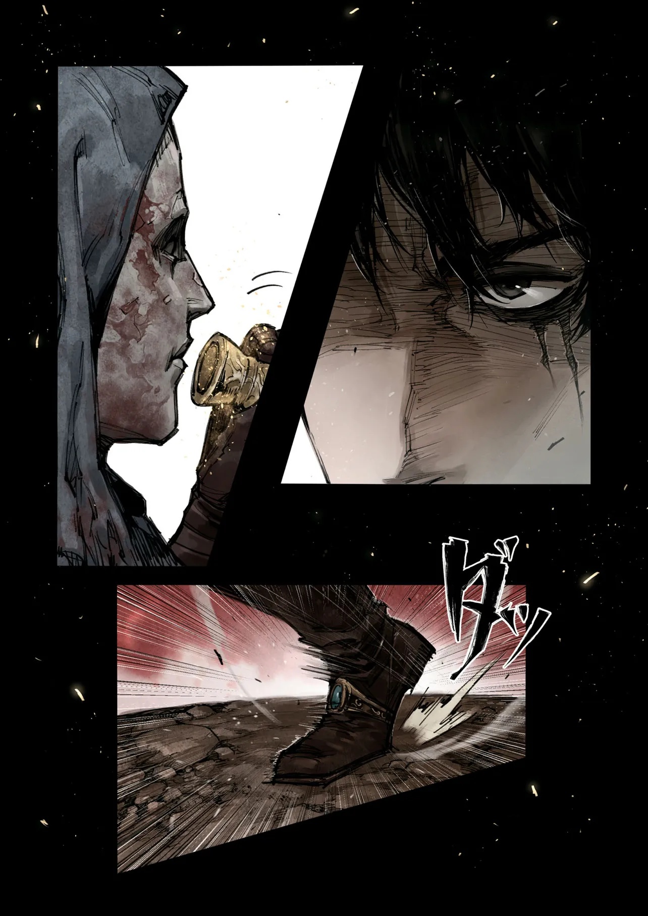 ELDEN RING BECOME LORD - raw - Chapter 6.2 - https://jpdd.ccdd.to/JPDD/eldenringbecomelord/62000/ztf32e11miw.jpg