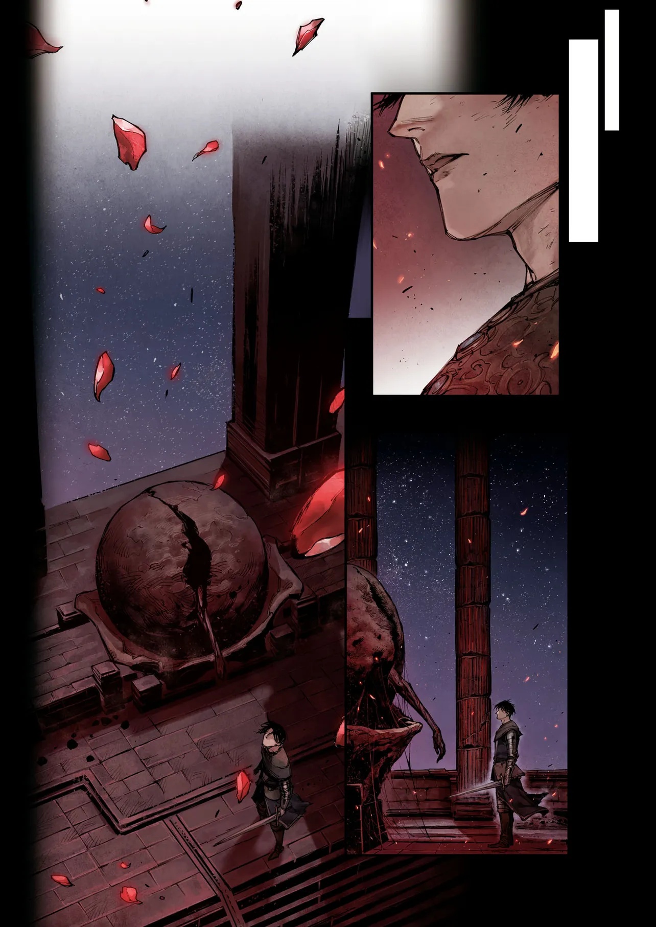ELDEN RING BECOME LORD - raw - Chapter 6.3 - https://jpdd.ccdd.to/JPDD/eldenringbecomelord/63000/ycc14bz0htu.jpg