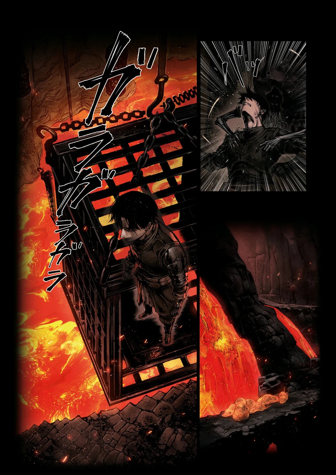 ELDEN RING BECOME LORD - raw - Chapter 7.1 - https://jpdd.ccdd.to/JPDD/eldenringbecomelord/71000/dwsz2nxuzoc.jpg