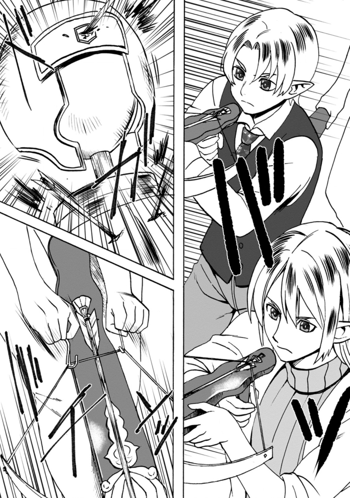 ELF TENSEI KARA NO CHEAT KENKOKUKI (MANGA) - raw - Chapter 7.1 - https://jpdd.ccdd.to/JPDD/elftenseikaranocheatkenkokukimanga/174484/ka0ytorrwyd.jpg