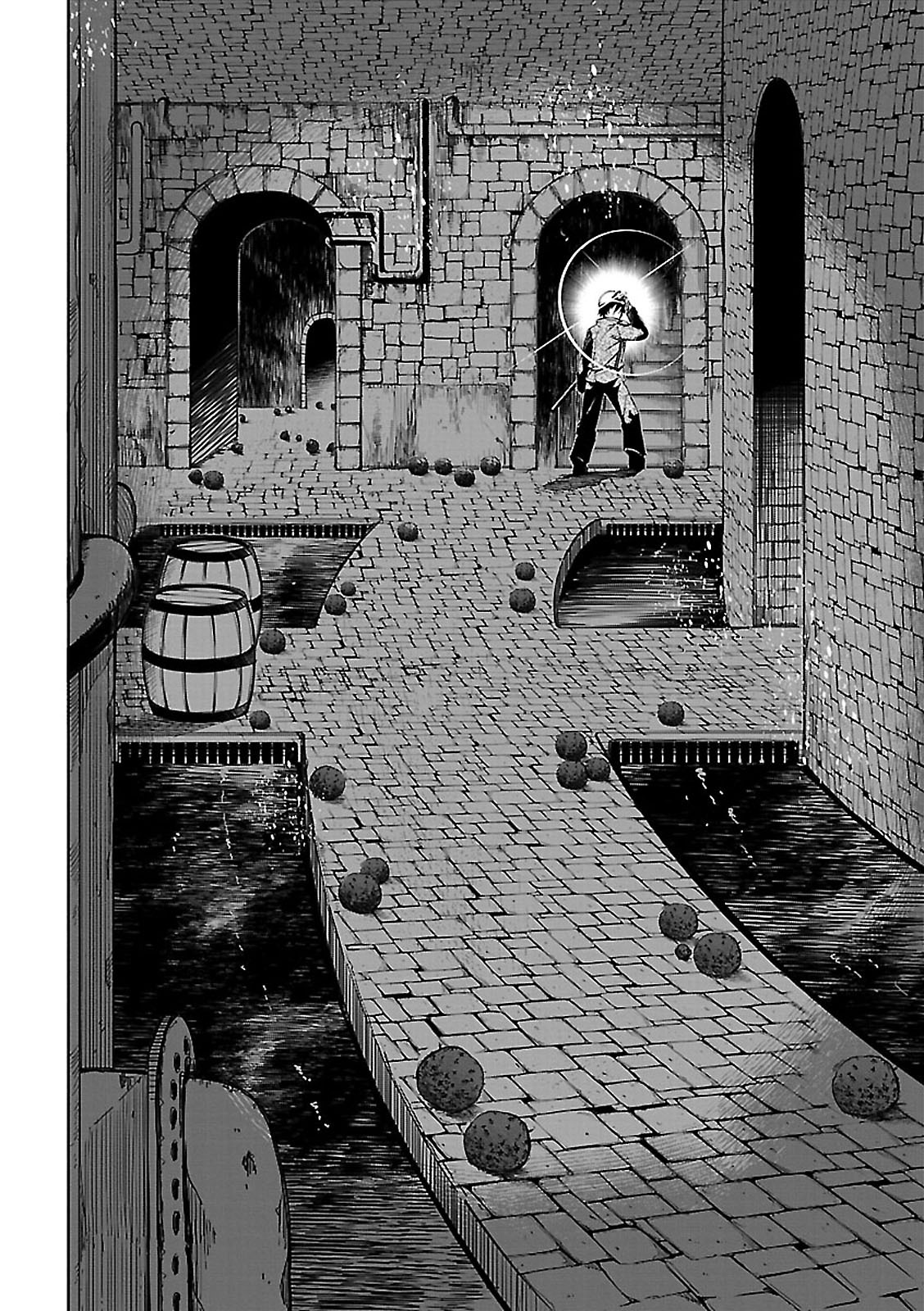 EXTERMINATOR - raw - Chapter 1 - https://jpdd.ccdd.to/JPDD/exterminator/134494/psmetwhnpj0.jpg