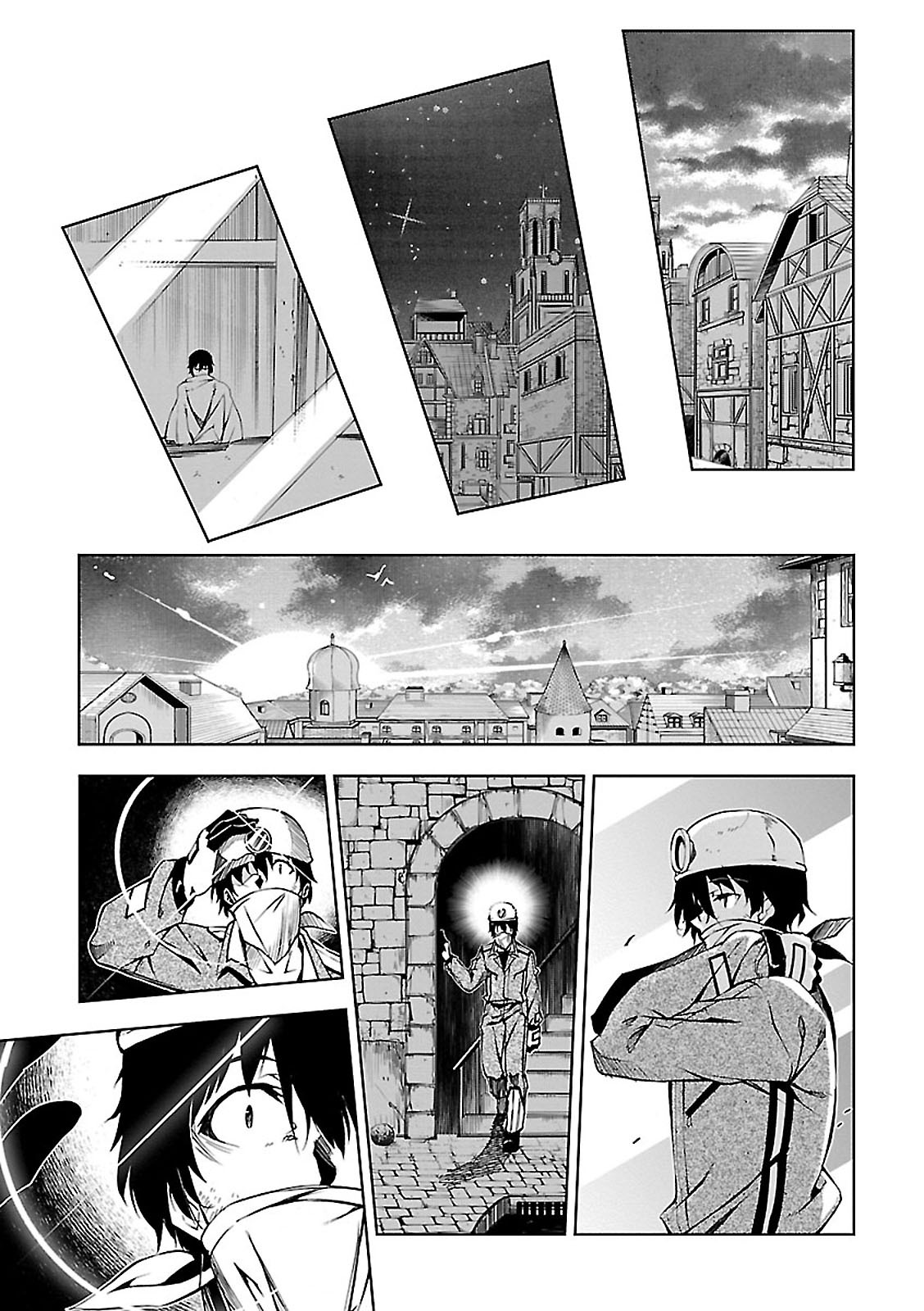 EXTERMINATOR - raw - Chapter 1 - https://jpdd.ccdd.to/JPDD/exterminator/134494/qqwhz3yhw02.jpg