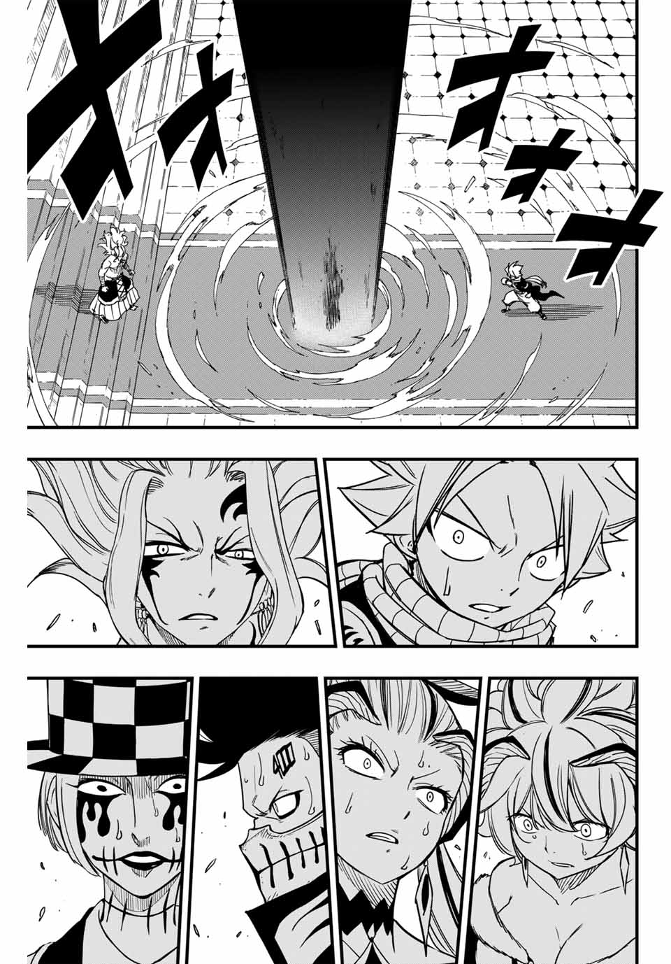 FAIRY TAIL: 100 YEARS QUEST - raw - Chapter 162 - https://jpdd.ccdd.to/JPDD/fairytail100yearsquest/1620000/id2ttzb5o3e.jpg