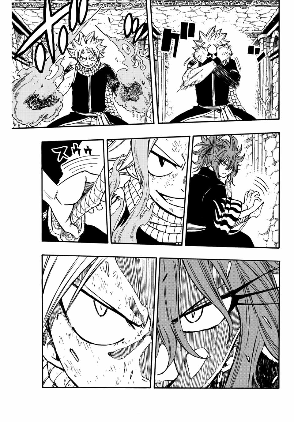 FAIRY TAIL: 100 YEARS QUEST - raw - Chapter 100 - https://jpdd.ccdd.to/JPDD/fairytail100yearsquest/188888/ppyfvthta50.jpg