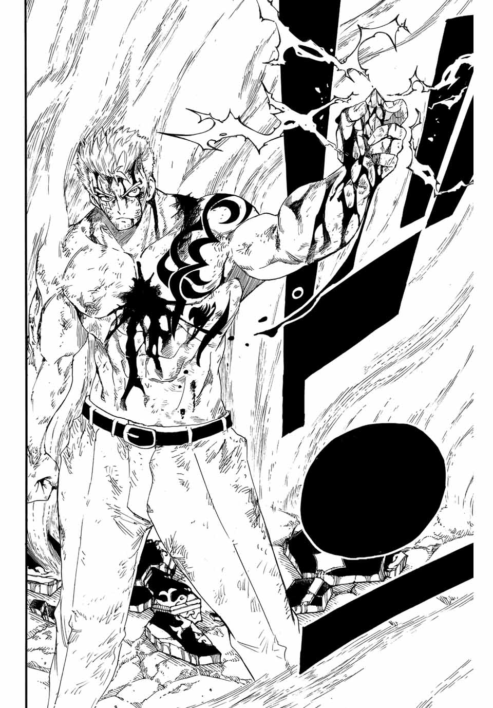 FAIRY TAIL: 100 YEARS QUEST - raw - Chapter 110 - https://jpdd.ccdd.to/JPDD/fairytail100yearsquest/200980/l0b32cwknwe.jpg