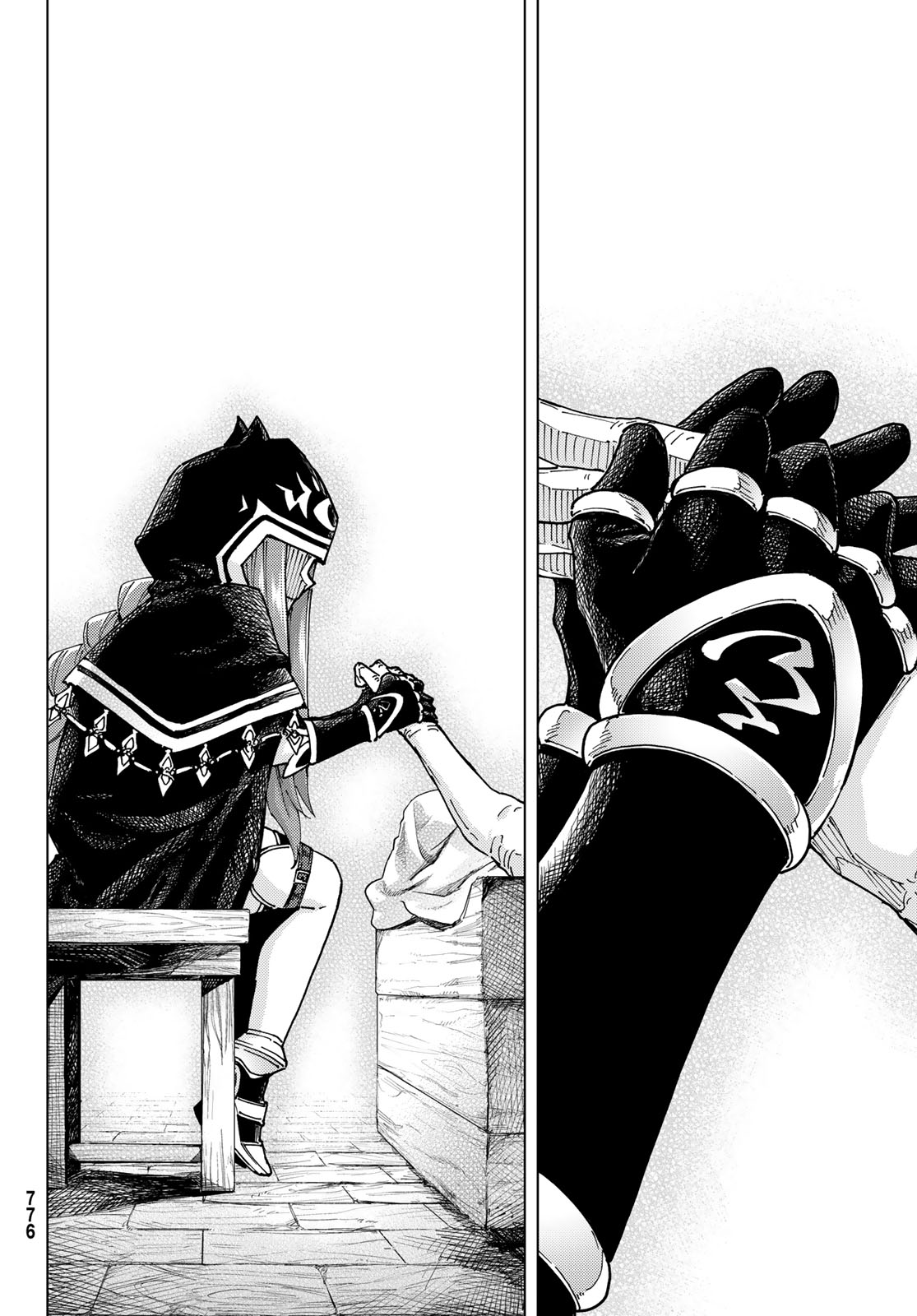 FATE/GRAND ORDER -TURAS RÉALTA - raw - Chapter 80 - https://jpdd.ccdd.to/JPDD/fategrandorderturasralta/800000/u34c4hrjphk.jpg