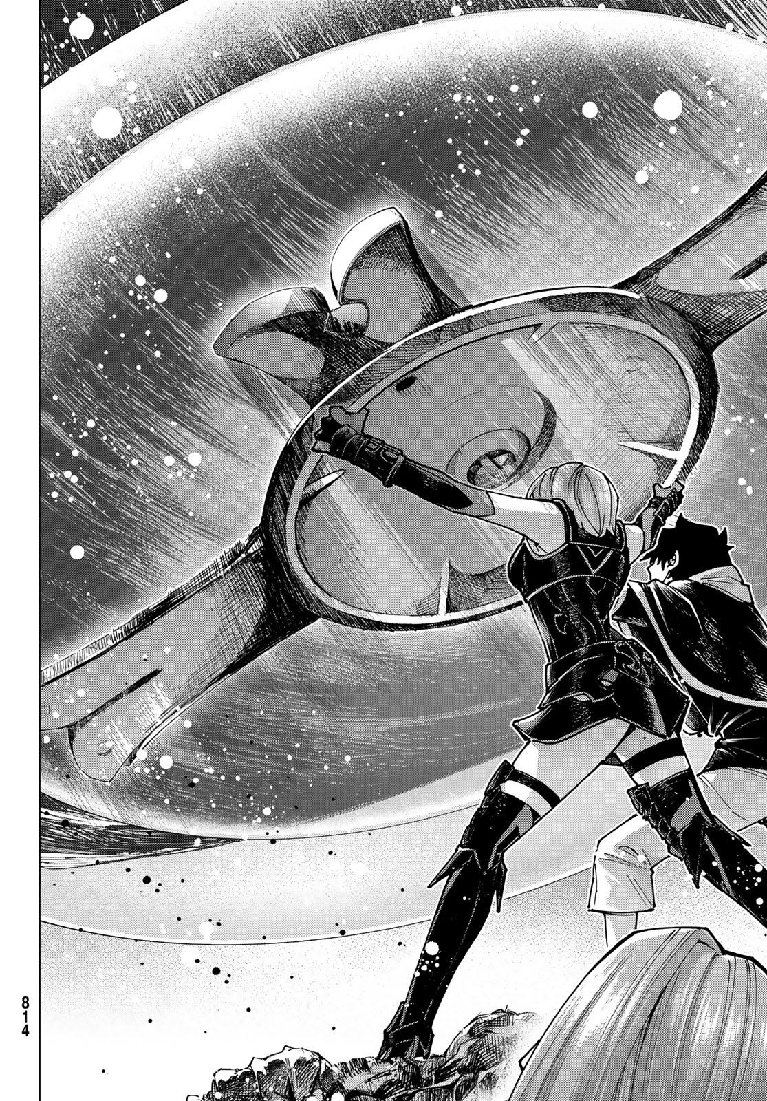 FATE/GRAND ORDER -TURAS RÉALTA - raw - Chapter 82 - https://jpdd.ccdd.to/JPDD/fategrandorderturasralta/820000/wpnmreeu2ub.jpg