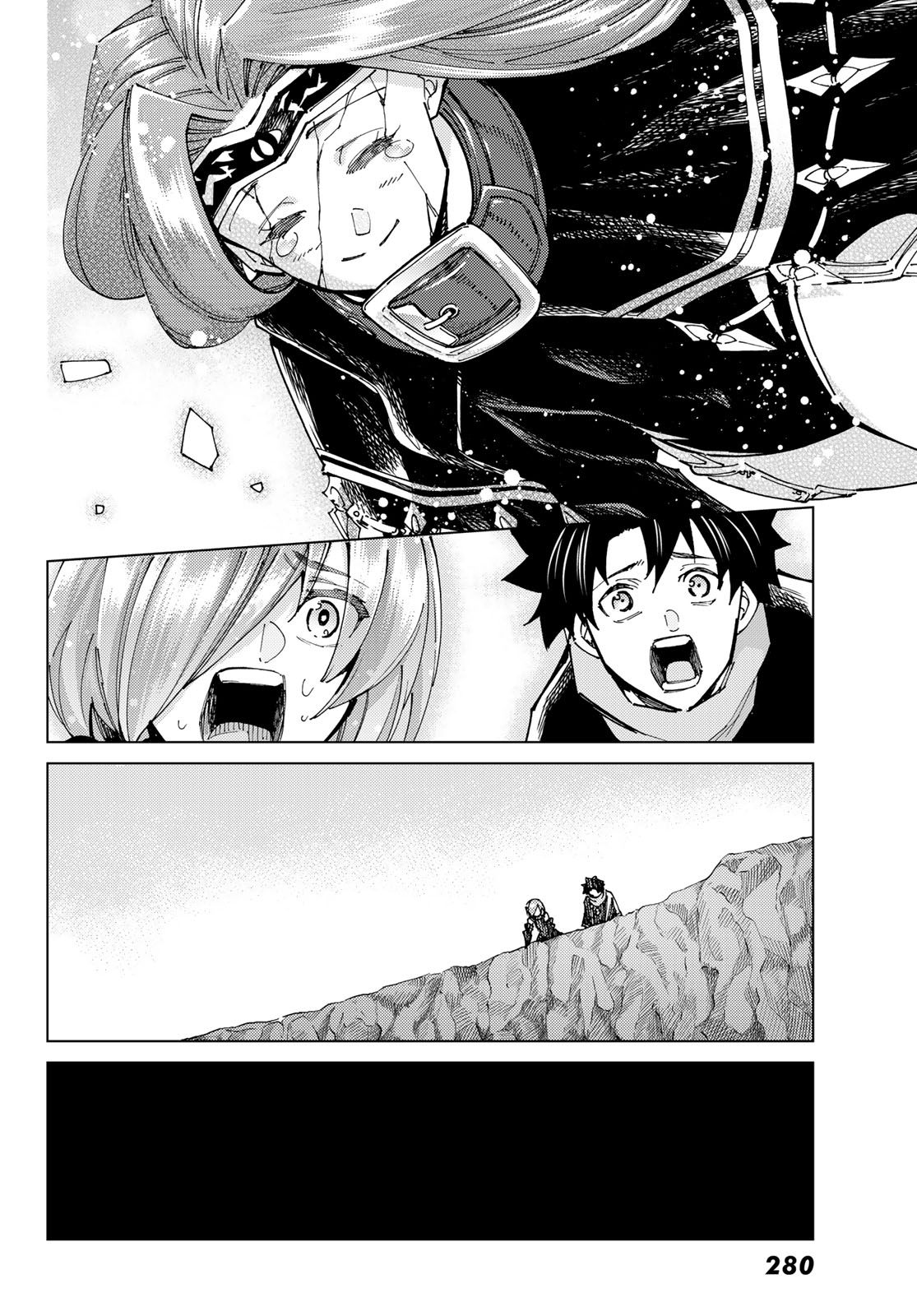 FATE/GRAND ORDER -TURAS RÉALTA - raw - Chapter 83 - https://jpdd.ccdd.to/JPDD/fategrandorderturasralta/830000/j1l2cjhaqne.jpg