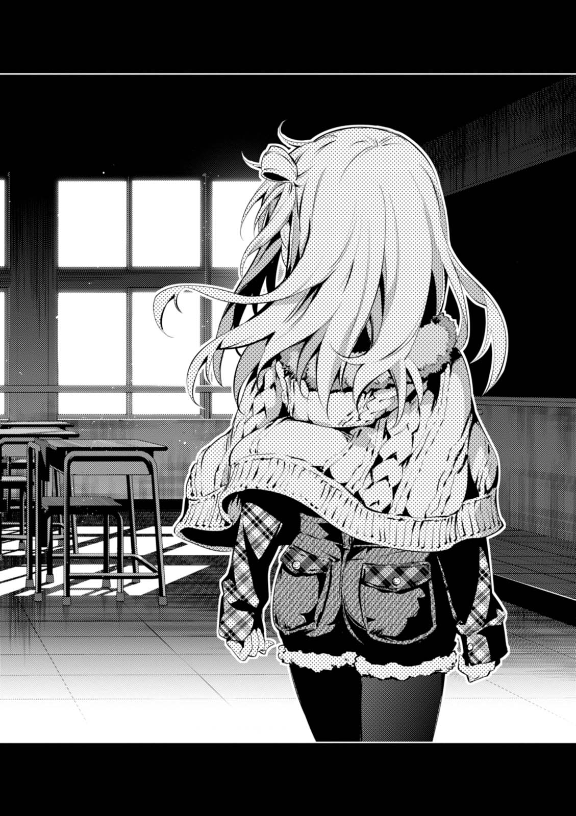 FATE/KALEID LINER PRISMA ILLYA DREI! - raw - Chapter 43 - https://jpdd.ccdd.to/JPDD/fatekaleidlinerprismaillyadrei/149617/eja45b12uug.jpg