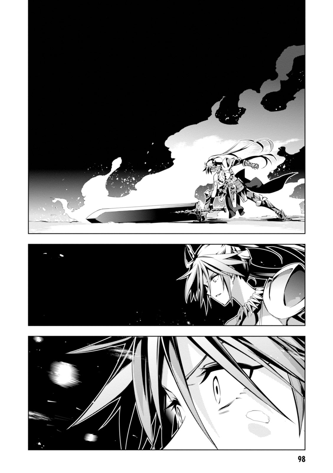 FATE/KALEID LINER PRISMA ILLYA DREI! - raw - Chapter 38 - https://jpdd.ccdd.to/JPDD/fatekaleidlinerprismaillyadrei/149622/d4zypwf4wkg.jpg