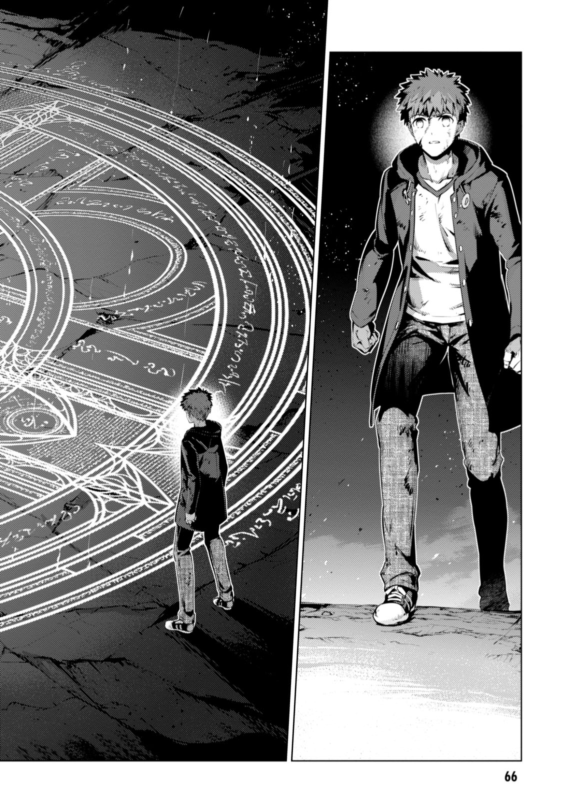 FATE/KALEID LINER PRISMA ILLYA DREI! - raw - Chapter 37 - https://jpdd.ccdd.to/JPDD/fatekaleidlinerprismaillyadrei/149623/moawzpb5ex3.jpg