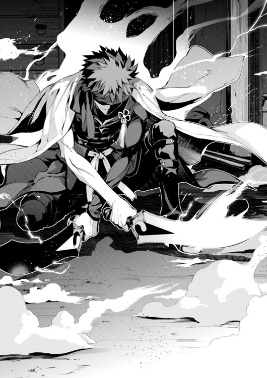 FATE/KALEID LINER PRISMA ILLYA DREI! - raw - Chapter 34 - https://jpdd.ccdd.to/JPDD/fatekaleidlinerprismaillyadrei/149626/m51dqfzodt5.jpg