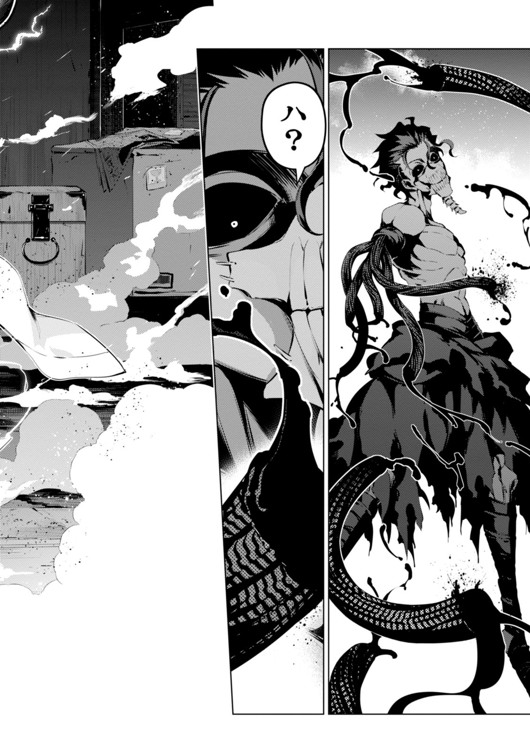 FATE/KALEID LINER PRISMA ILLYA DREI! - raw - Chapter 34 - https://jpdd.ccdd.to/JPDD/fatekaleidlinerprismaillyadrei/149626/yo3xqzaxjac.jpg