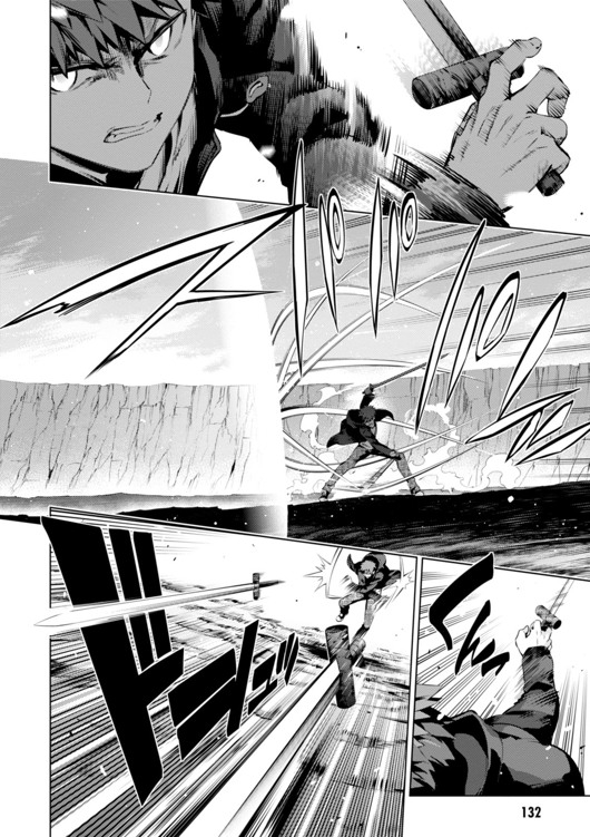 FATE/KALEID LINER PRISMA ILLYA DREI! - raw - Chapter 33 - https://jpdd.ccdd.to/JPDD/fatekaleidlinerprismaillyadrei/149627/yhwhxrl2kfv.jpg