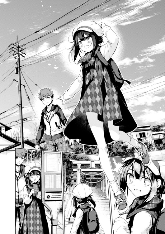 FATE/KALEID LINER PRISMA ILLYA DREI! - raw - Chapter 31 - https://jpdd.ccdd.to/JPDD/fatekaleidlinerprismaillyadrei/149629/ecqfgqlmyj5.jpg