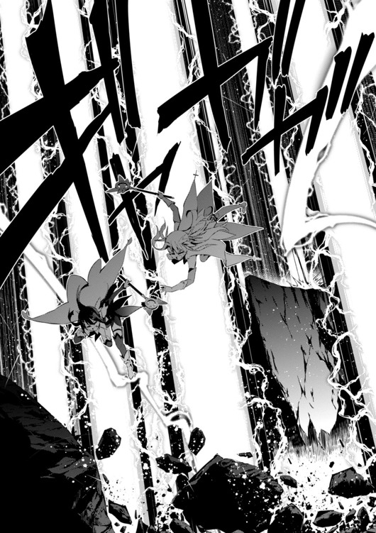 FATE/KALEID LINER PRISMA ILLYA DREI! - raw - Chapter 27 - https://jpdd.ccdd.to/JPDD/fatekaleidlinerprismaillyadrei/149633/qotmxizp1ff.jpg