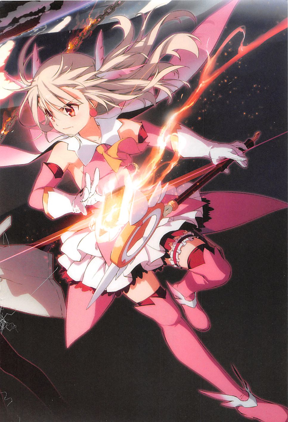 FATE/KALEID LINER PRISMA ILLYA DREI! - raw - Chapter 11 - https://jpdd.ccdd.to/JPDD/fatekaleidlinerprismaillyadrei/149650/m55xtbozlwu.jpg