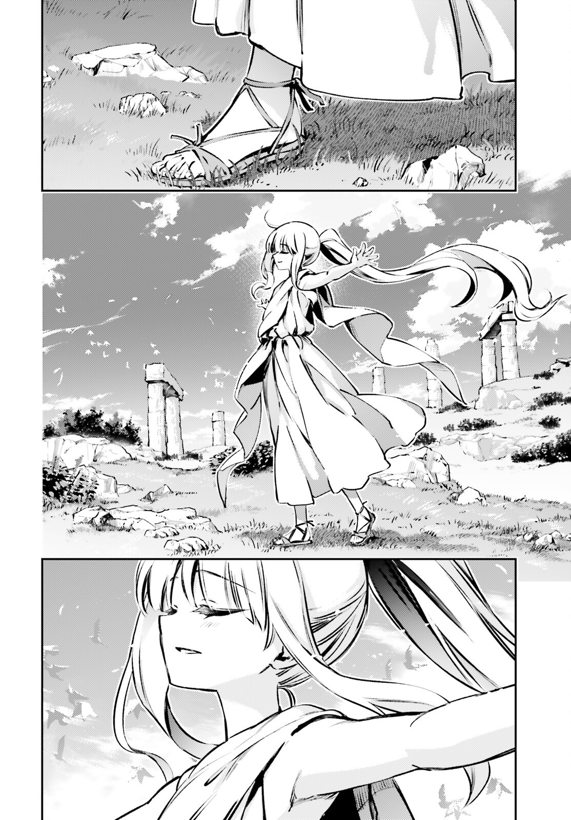 FATE/KALEID LINER PRISMA ILLYA DREI! - raw - Chapter 64 - https://jpdd.ccdd.to/JPDD/fatekaleidlinerprismaillyadrei/167110/i1nr3tvillh.jpg