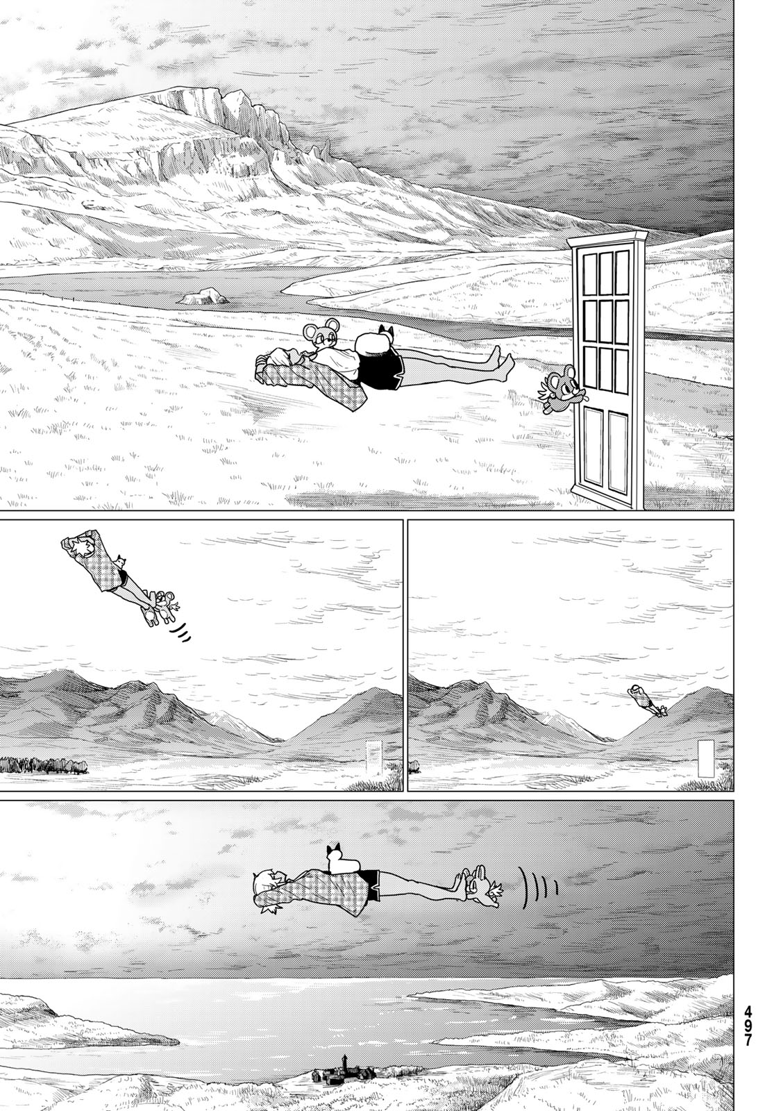 FLYING WITCH - raw - Chapter 81 - https://jpdd.ccdd.to/JPDD/flyingwitch/810000/30koqbx3jkb.jpg