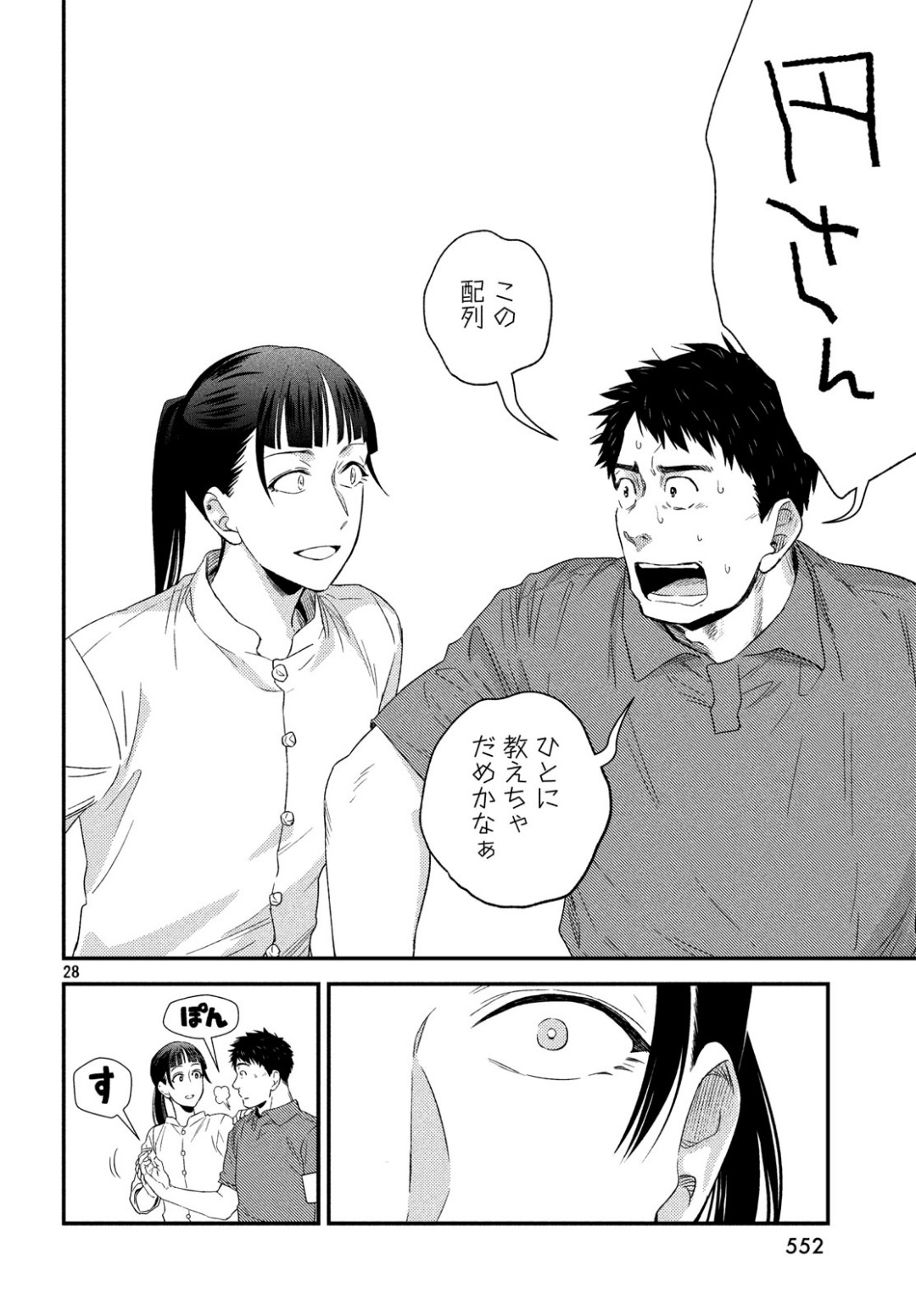 FRAGILE - BYOURII KISHI KEIICHIROU NO SHOKEN - raw - Chapter 62 - https://jpdd.ccdd.to/JPDD/fragilebyouriikishikeiichirounoshoken/100894/oexcp3m3dfu.jpg