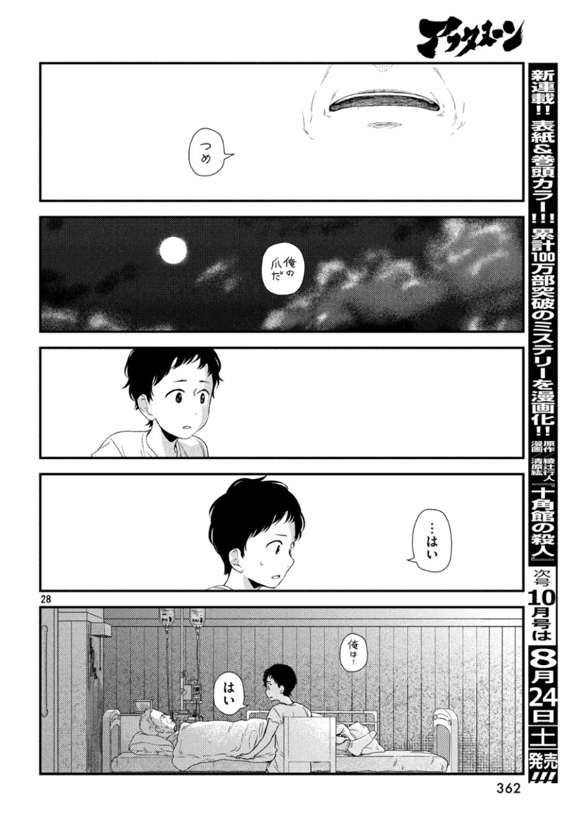 FRAGILE - BYOURII KISHI KEIICHIROU NO SHOKEN - raw - Chapter 63 - https://jpdd.ccdd.to/JPDD/fragilebyouriikishikeiichirounoshoken/101724/wtdt51iwa4e.jpg