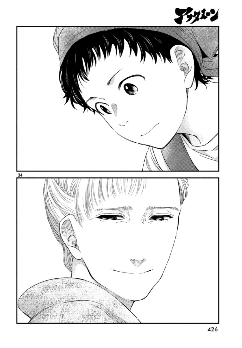 FRAGILE - BYOURII KISHI KEIICHIROU NO SHOKEN - raw - Chapter 64 - https://jpdd.ccdd.to/JPDD/fragilebyouriikishikeiichirounoshoken/104353/sobojq2loqp.jpg