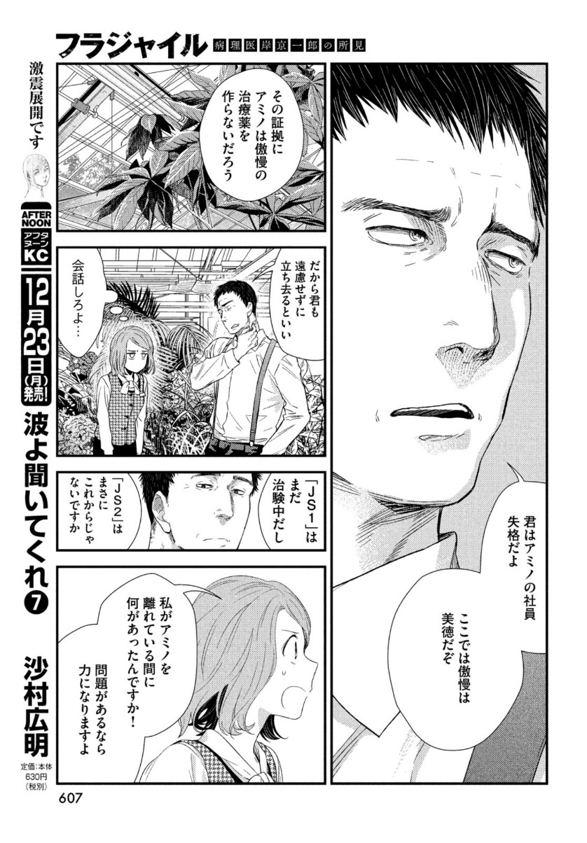 FRAGILE - BYOURII KISHI KEIICHIROU NO SHOKEN - raw - Chapter 67 - https://jpdd.ccdd.to/JPDD/fragilebyouriikishikeiichirounoshoken/110084/4ph0agqcrvz.jpg