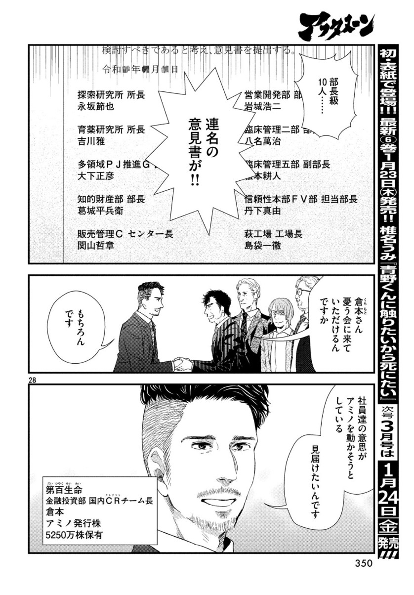 FRAGILE - BYOURII KISHI KEIICHIROU NO SHOKEN - raw - Chapter 68 - https://jpdd.ccdd.to/JPDD/fragilebyouriikishikeiichirounoshoken/111538/3coag1qfh1m.jpg