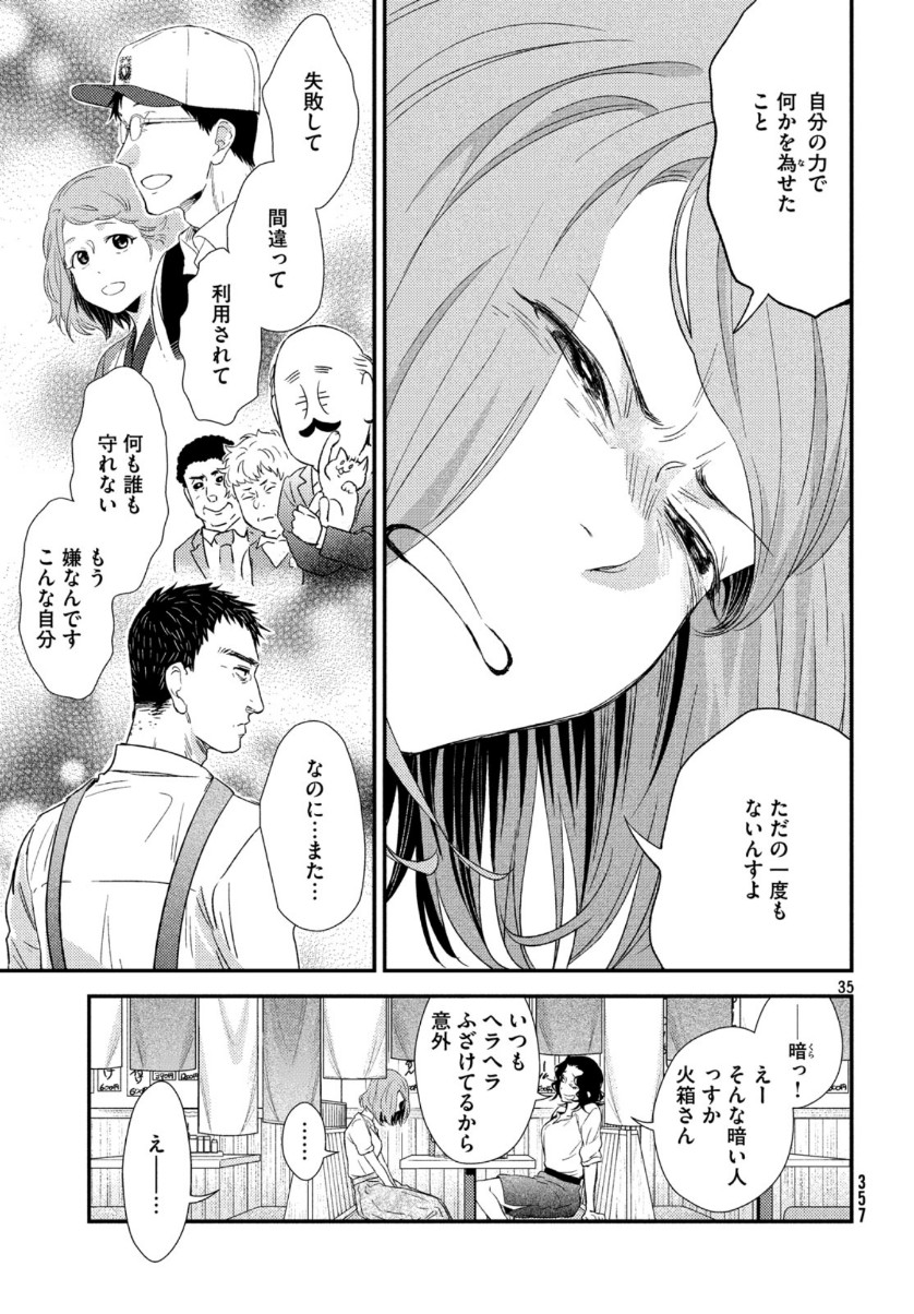 FRAGILE - BYOURII KISHI KEIICHIROU NO SHOKEN - raw - Chapter 68 - https://jpdd.ccdd.to/JPDD/fragilebyouriikishikeiichirounoshoken/111538/lqutbteabku.jpg