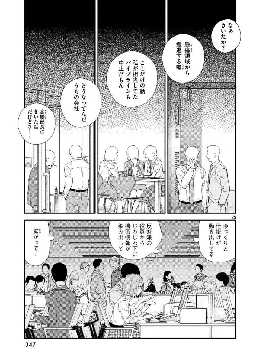 FRAGILE - BYOURII KISHI KEIICHIROU NO SHOKEN - raw - Chapter 68 - https://jpdd.ccdd.to/JPDD/fragilebyouriikishikeiichirounoshoken/111538/ozmcudoqf54.jpg