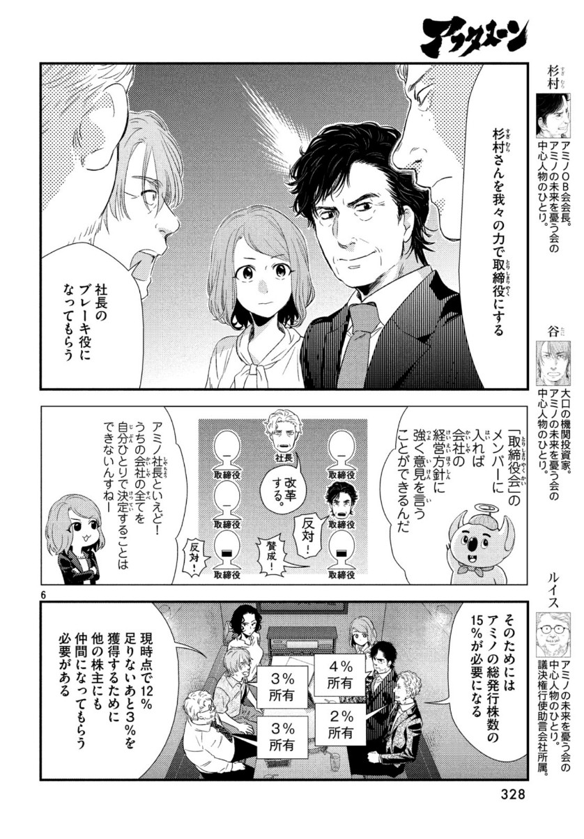 FRAGILE - BYOURII KISHI KEIICHIROU NO SHOKEN - raw - Chapter 68 - https://jpdd.ccdd.to/JPDD/fragilebyouriikishikeiichirounoshoken/111538/z3tj0nlhj5e.jpg