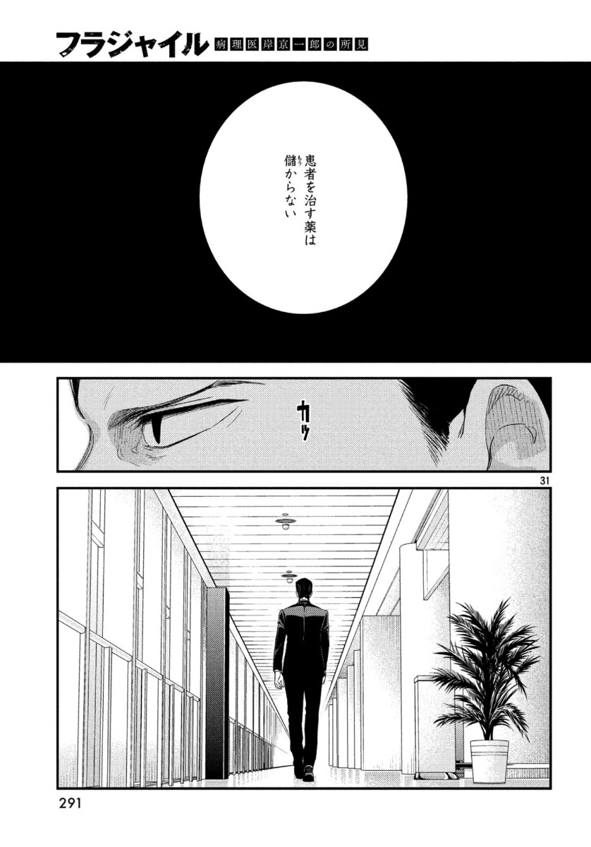 FRAGILE - BYOURII KISHI KEIICHIROU NO SHOKEN - raw - Chapter 69 - https://jpdd.ccdd.to/JPDD/fragilebyouriikishikeiichirounoshoken/113153/0kxyxuvykdb.jpg