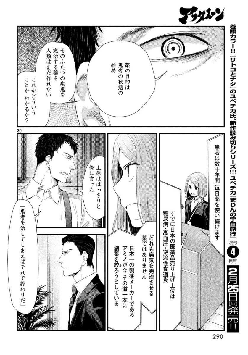 FRAGILE - BYOURII KISHI KEIICHIROU NO SHOKEN - raw - Chapter 69 - https://jpdd.ccdd.to/JPDD/fragilebyouriikishikeiichirounoshoken/113153/ib3svfqva4g.jpg