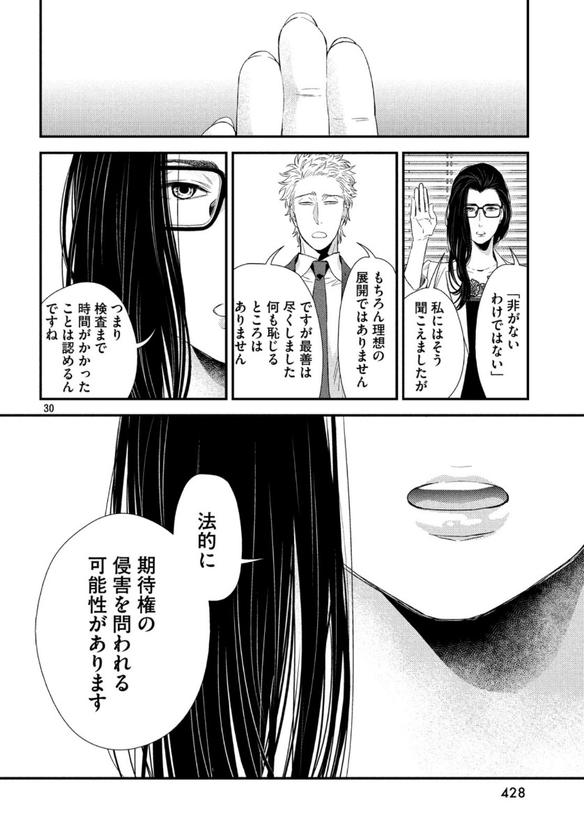 FRAGILE - BYOURII KISHI KEIICHIROU NO SHOKEN - raw - Chapter 71 - https://jpdd.ccdd.to/JPDD/fragilebyouriikishikeiichirounoshoken/118308/woh5jargtn1.jpg