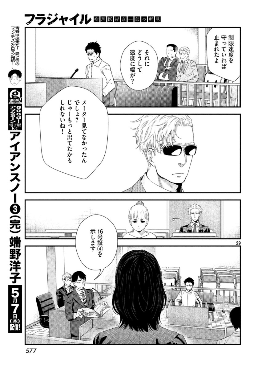 FRAGILE - BYOURII KISHI KEIICHIROU NO SHOKEN - raw - Chapter 72 - https://jpdd.ccdd.to/JPDD/fragilebyouriikishikeiichirounoshoken/121708/ffihj14yizi.jpg