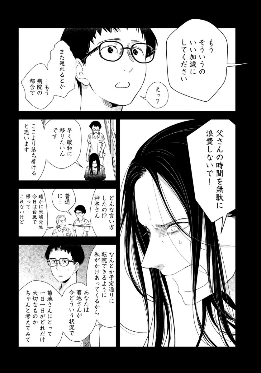 FRAGILE - BYOURII KISHI KEIICHIROU NO SHOKEN - raw - Chapter 77 - https://jpdd.ccdd.to/JPDD/fragilebyouriikishikeiichirounoshoken/141473/3rhithdtsqp.jpg