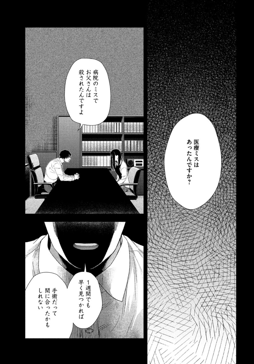 FRAGILE - BYOURII KISHI KEIICHIROU NO SHOKEN - raw - Chapter 77 - https://jpdd.ccdd.to/JPDD/fragilebyouriikishikeiichirounoshoken/141473/eox31blakz4.jpg