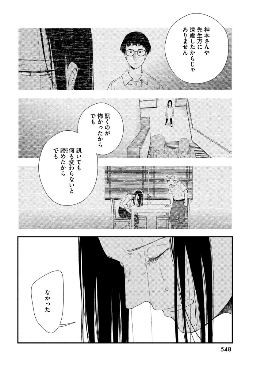 FRAGILE - BYOURII KISHI KEIICHIROU NO SHOKEN - raw - Chapter 78 - https://jpdd.ccdd.to/JPDD/fragilebyouriikishikeiichirounoshoken/144134/frfd1b4pdqf.jpg