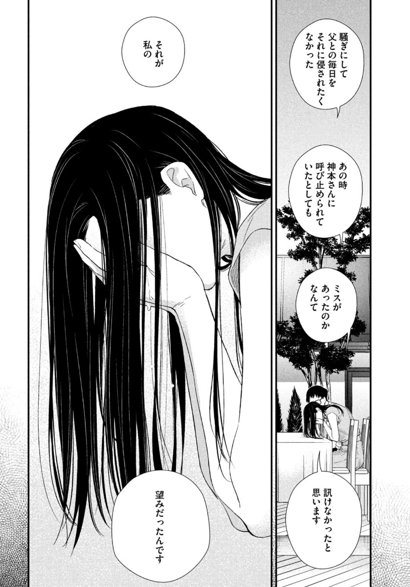 FRAGILE - BYOURII KISHI KEIICHIROU NO SHOKEN - raw - Chapter 78 - https://jpdd.ccdd.to/JPDD/fragilebyouriikishikeiichirounoshoken/144134/fvmxekwpi5d.jpg