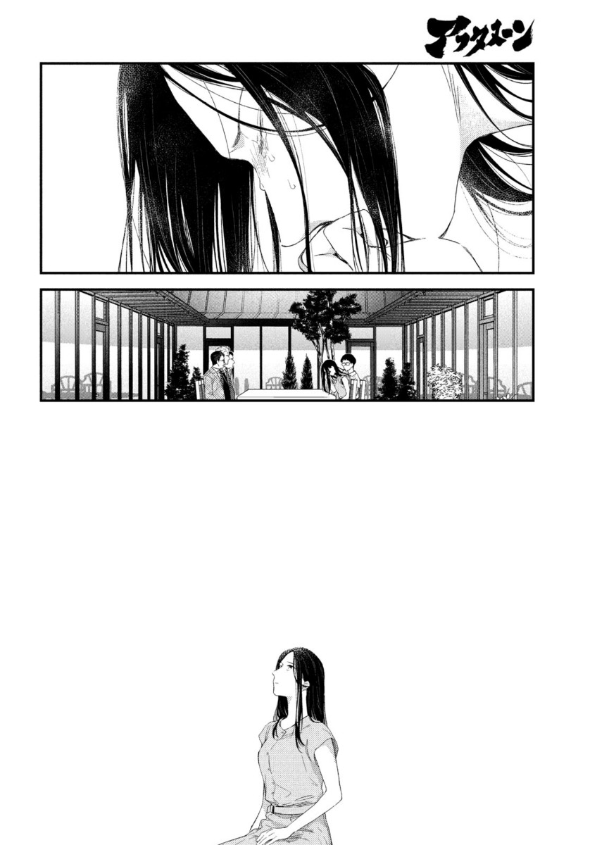 FRAGILE - BYOURII KISHI KEIICHIROU NO SHOKEN - raw - Chapter 78 - https://jpdd.ccdd.to/JPDD/fragilebyouriikishikeiichirounoshoken/144134/v5acqtpej1m.jpg