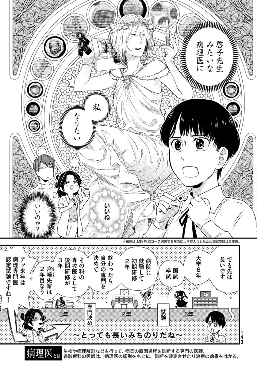 FRAGILE - BYOURII KISHI KEIICHIROU NO SHOKEN - raw - Chapter 80 - https://jpdd.ccdd.to/JPDD/fragilebyouriikishikeiichirounoshoken/156687/px15teyjvr1.jpg