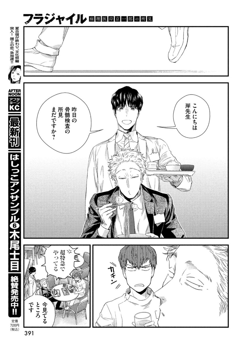 FRAGILE - BYOURII KISHI KEIICHIROU NO SHOKEN - raw - Chapter 82 - https://jpdd.ccdd.to/JPDD/fragilebyouriikishikeiichirounoshoken/161851/b2lcrxjefrf.jpg