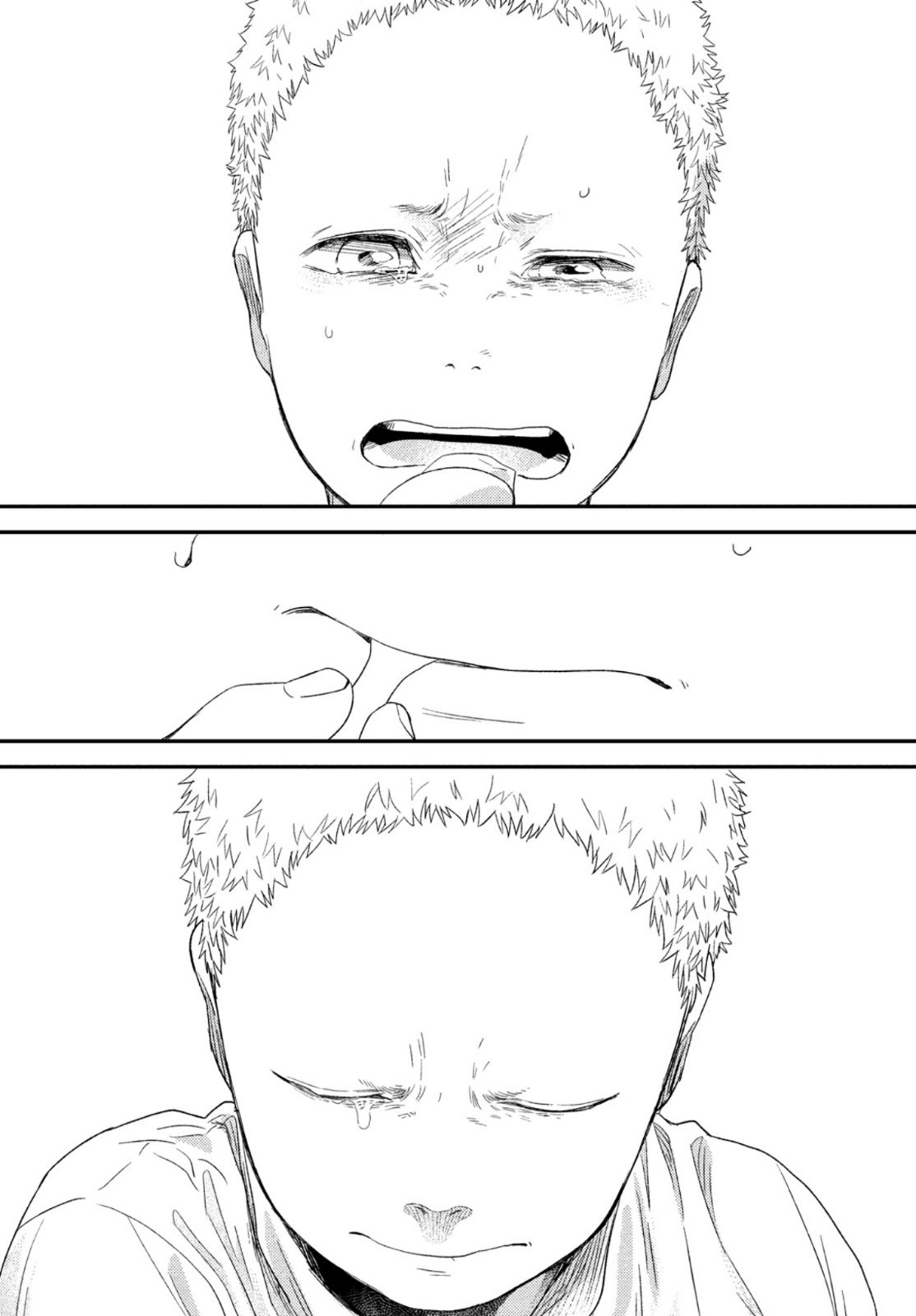 FRAGILE - BYOURII KISHI KEIICHIROU NO SHOKEN - raw - Chapter 85 - https://jpdd.ccdd.to/JPDD/fragilebyouriikishikeiichirounoshoken/169364/lpqkwvz44hi.jpg